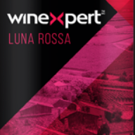 Etiquettes LUNA ROSSA WX (pqt 30)