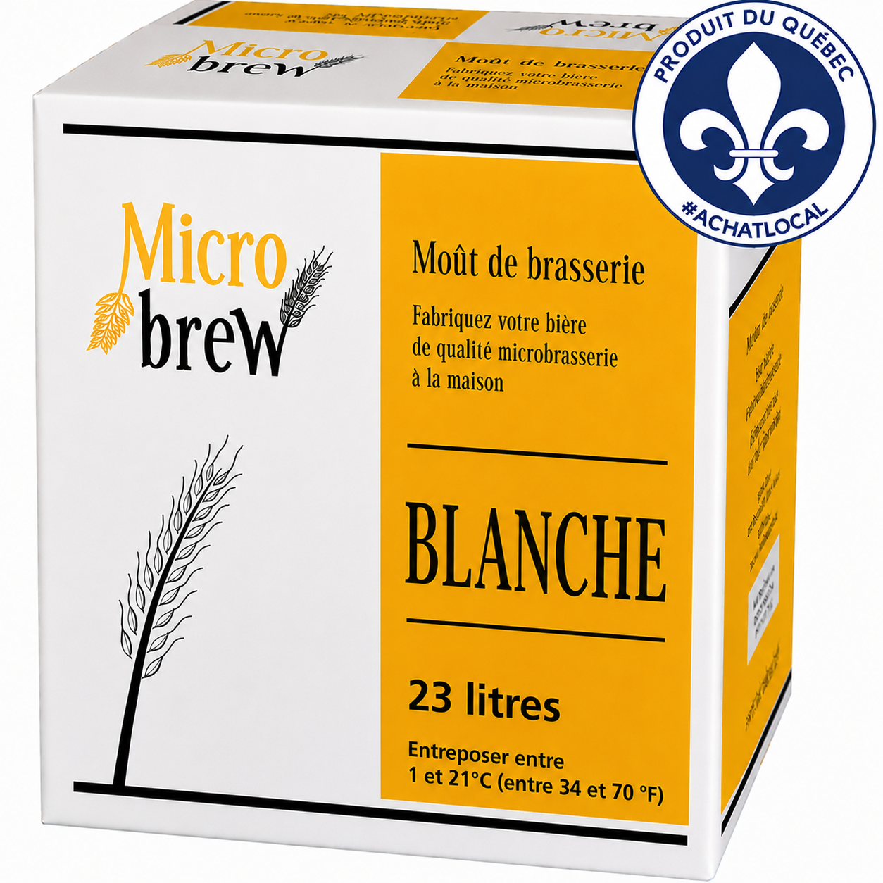 MicroBrew