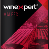 Etiquettes MALBEC WX (pqt 30)