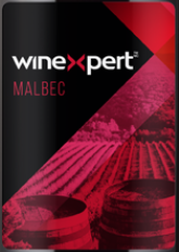 Etiquettes MALBEC WX (pqt 30)