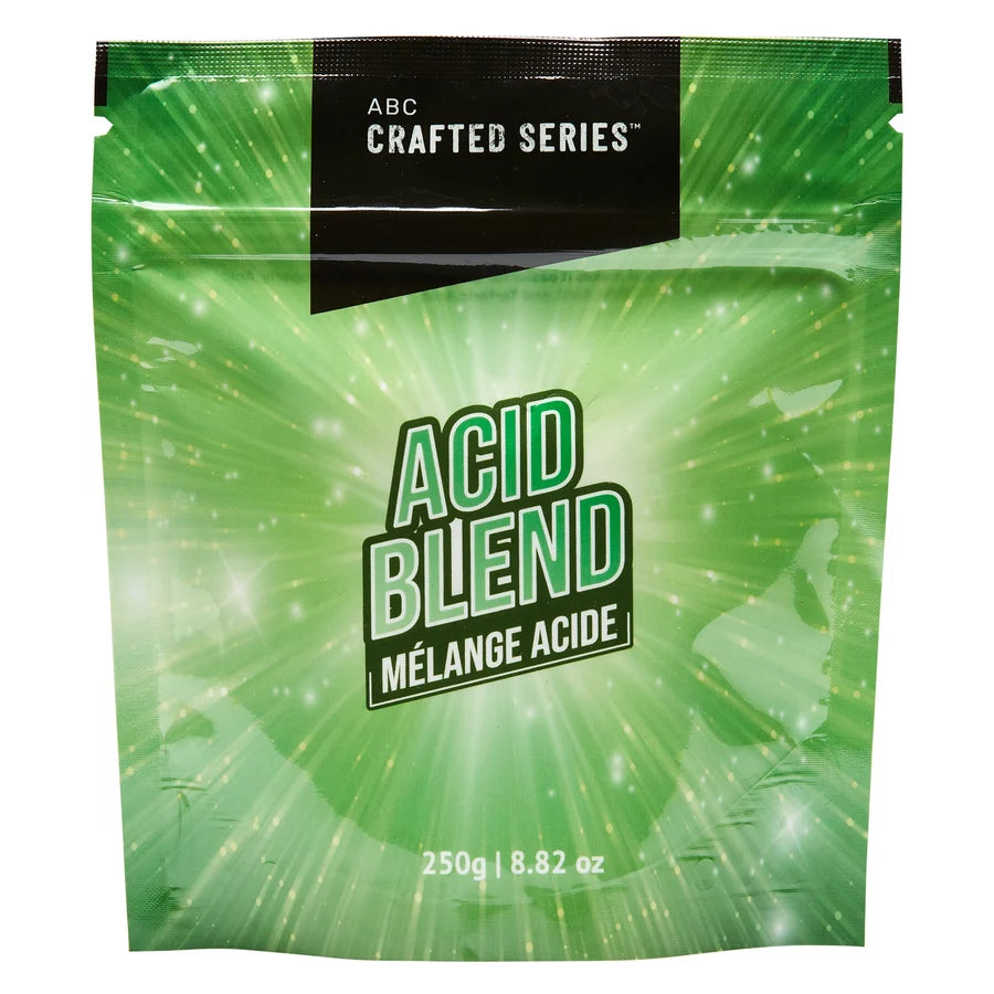 Mélange d'Acide 250 g