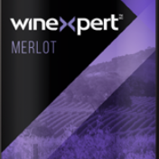 Etiquettes MERLOT WX (pqt 30)