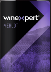 Etiquettes MERLOT WX (pqt 30)
