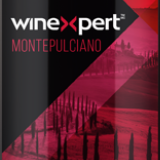 Etiquettes MONTEPULCIANO WX (pqt 30)