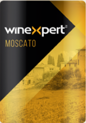 Etiquettes Moscato WX (pqt 30)