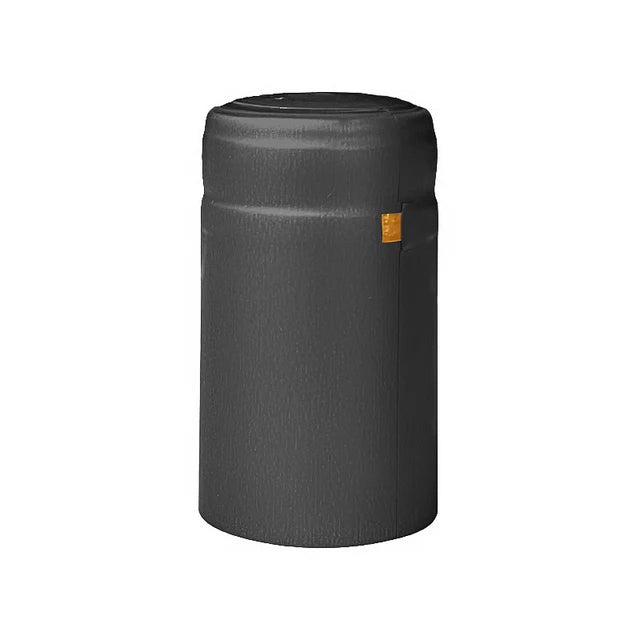 Cache-Bouchon- Noir (pqt 30)