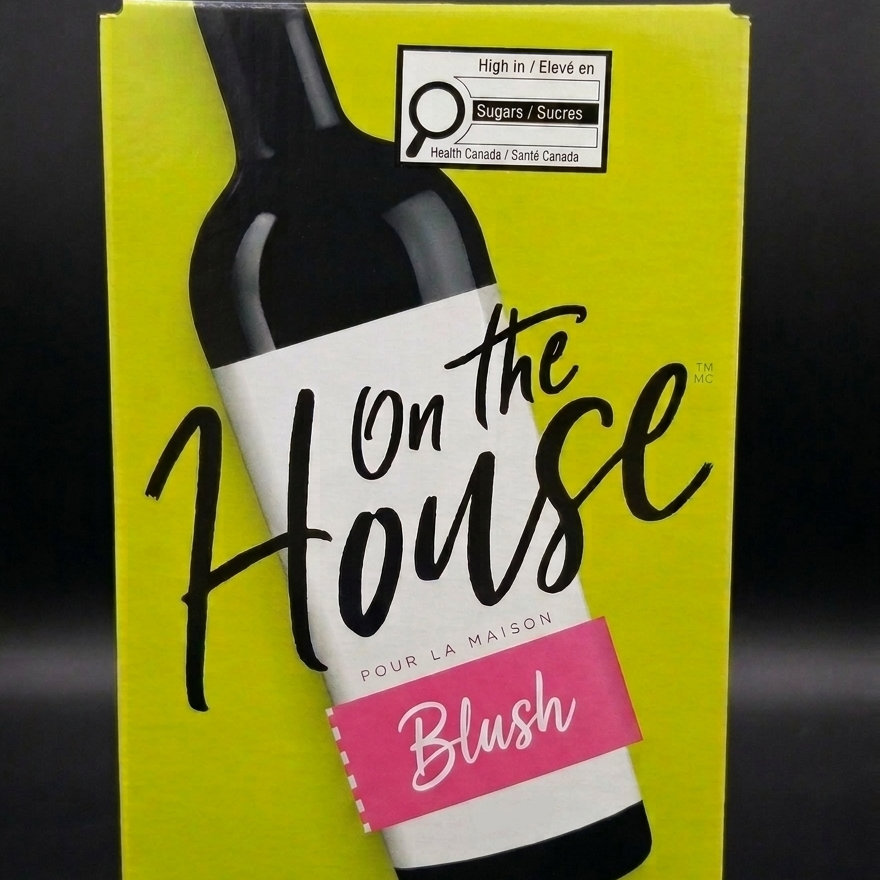 On The House