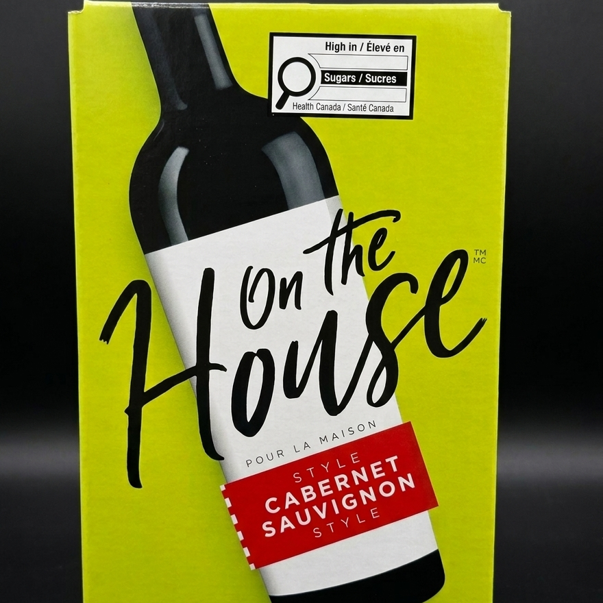 OTH - Cabernet Sauvignon Style