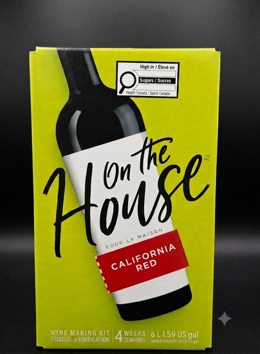OTH - California Red