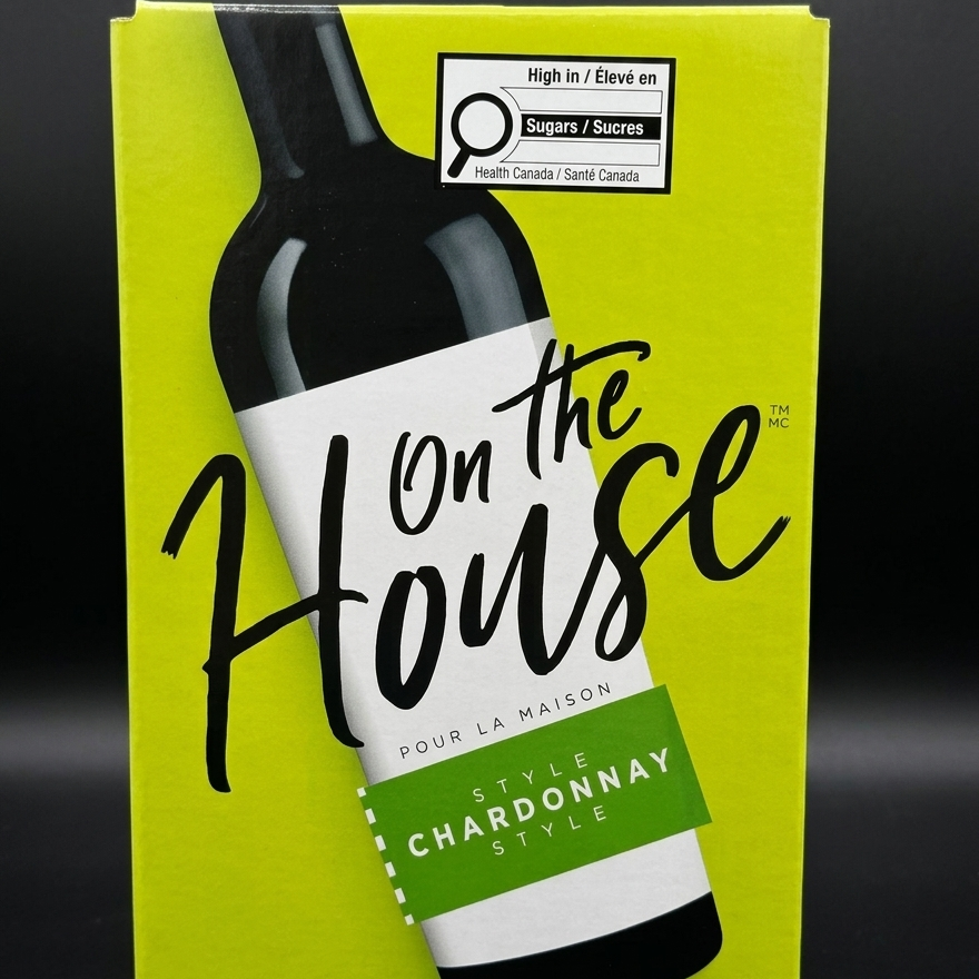 OTH - Chardonnay Style