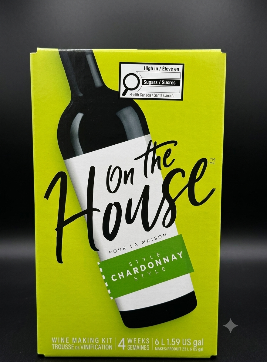 OTH - Chardonnay Style