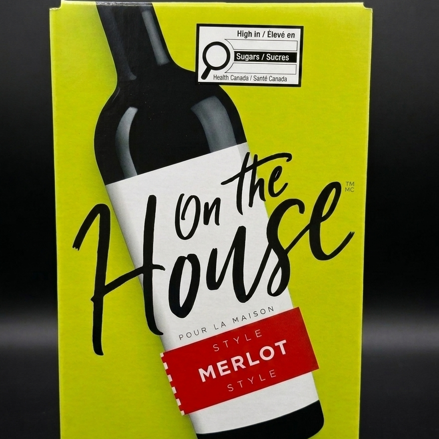 OTH - Merlot Style