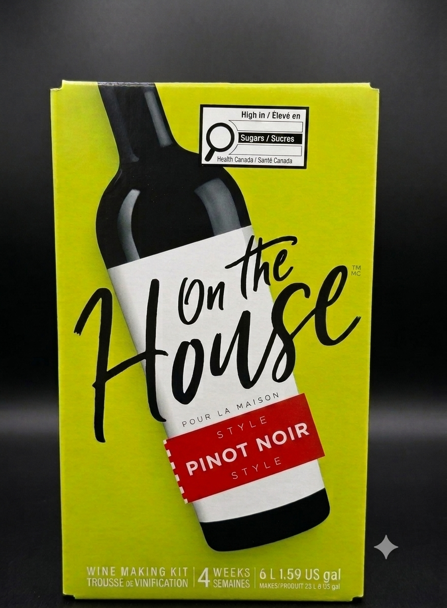 OTH - Pinot Noir Style