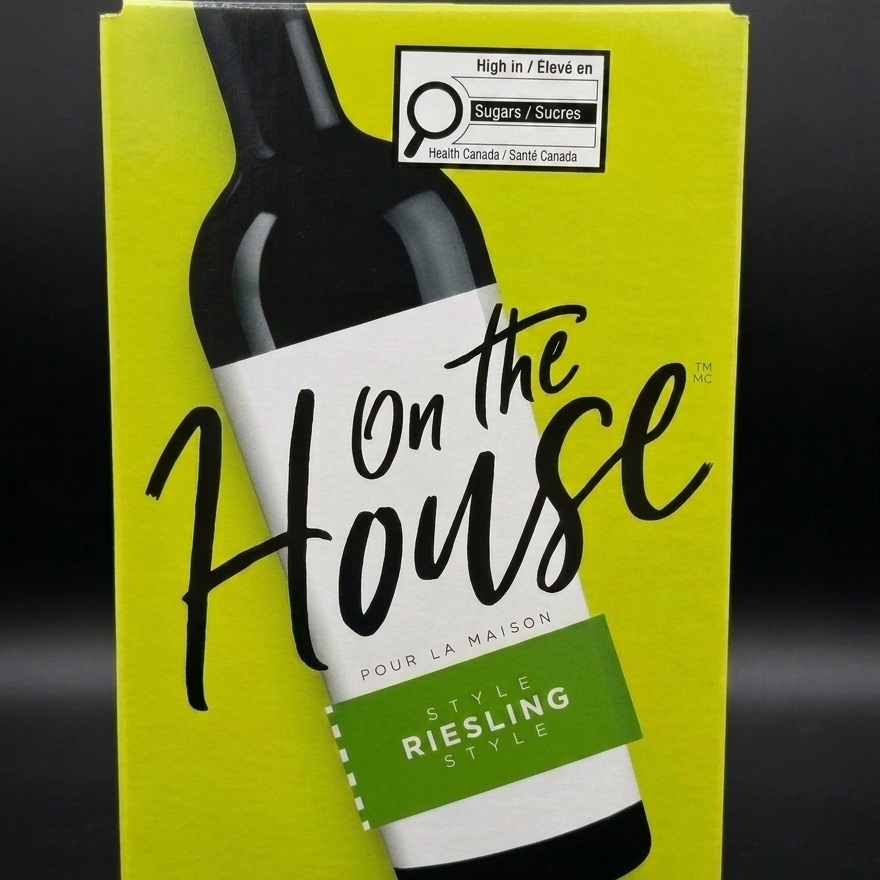 OTH - Riesling Style
