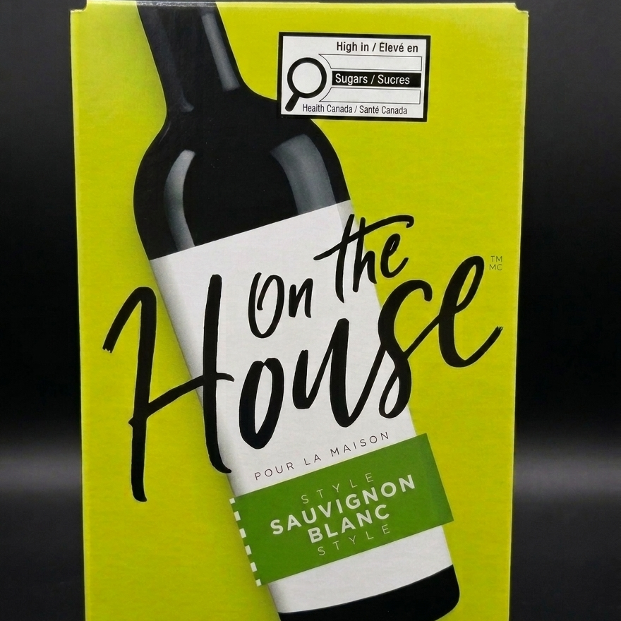 OTH - Sauvignon Blanc Style