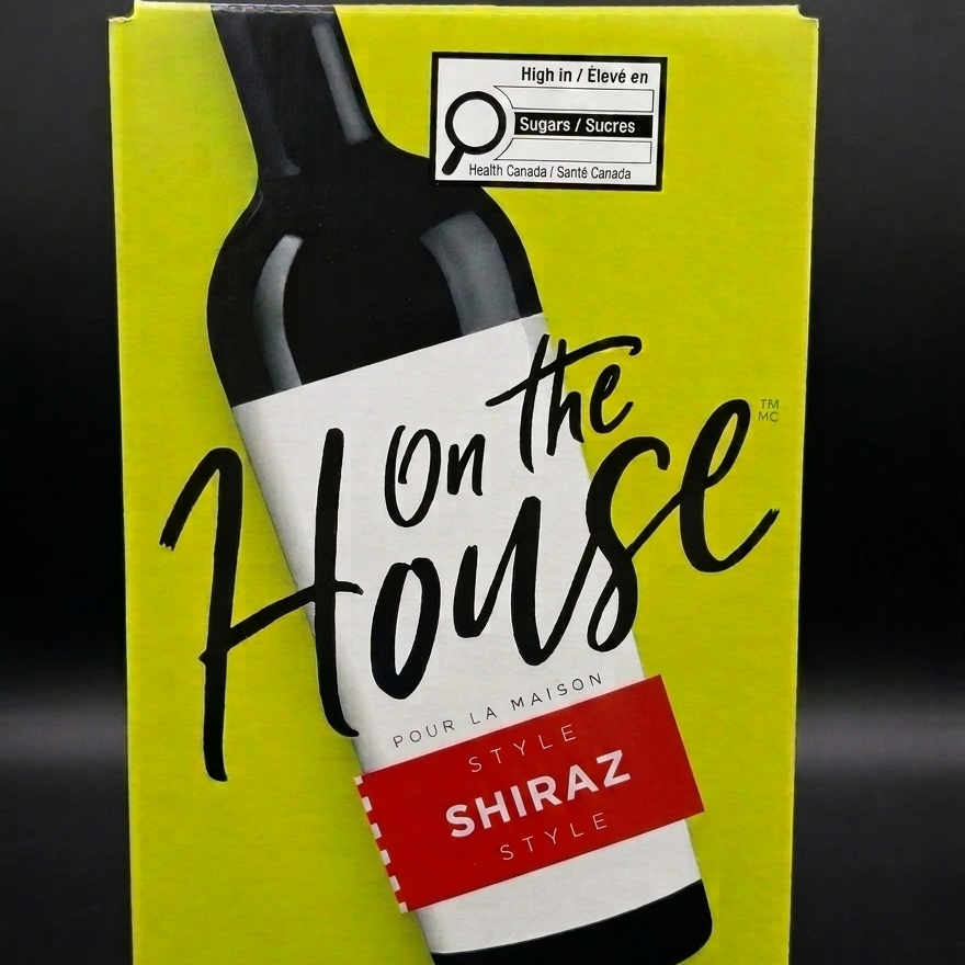 OTH - Shiraz Style