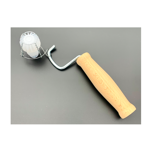 Outil pour Muselet