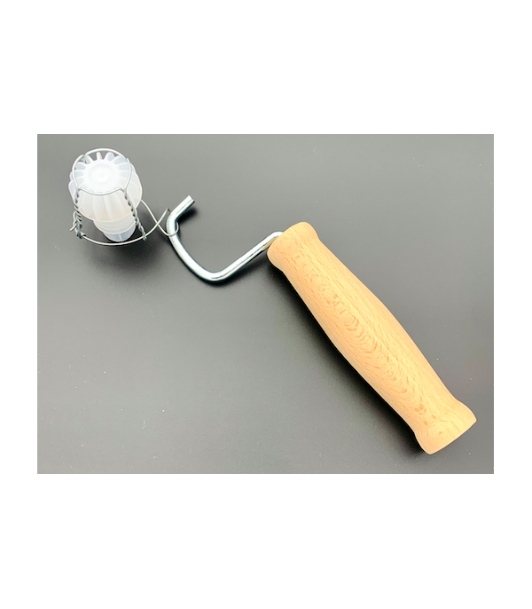 Outil pour Muselet