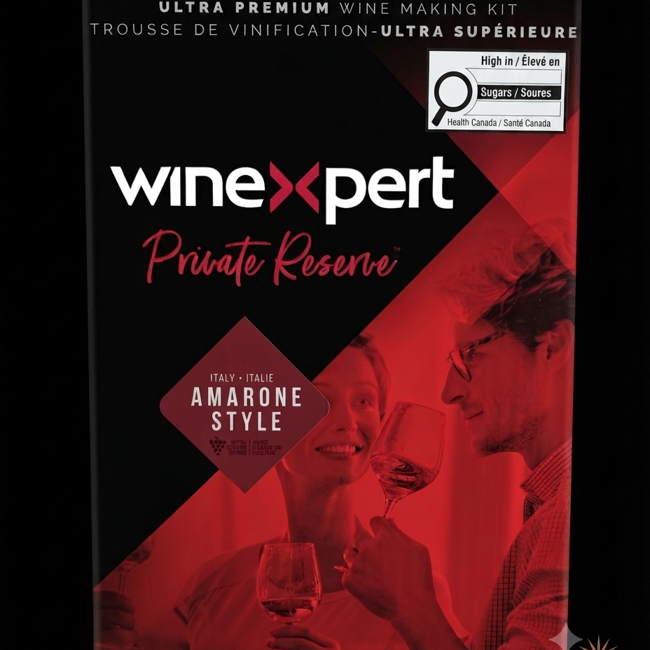 Private Reserve