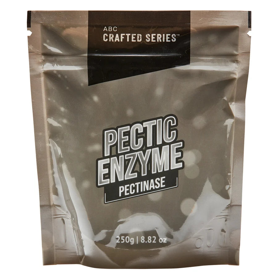 Enzyme Pectique 250 g