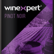 Etiquettes PINOT NOIR WX (pqt 30)