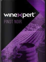 Etiquettes PINOT NOIR WX (pqt 30)