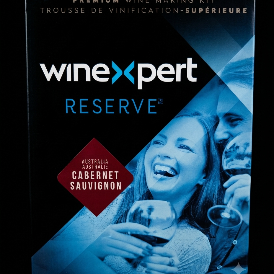 RE - Cabernet Sauvignon, Australie