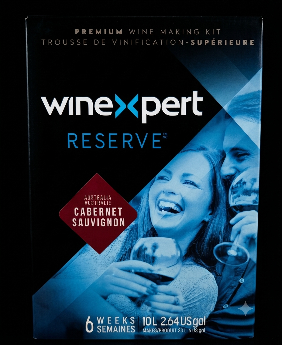 RE - Cabernet Sauvignon, Australie