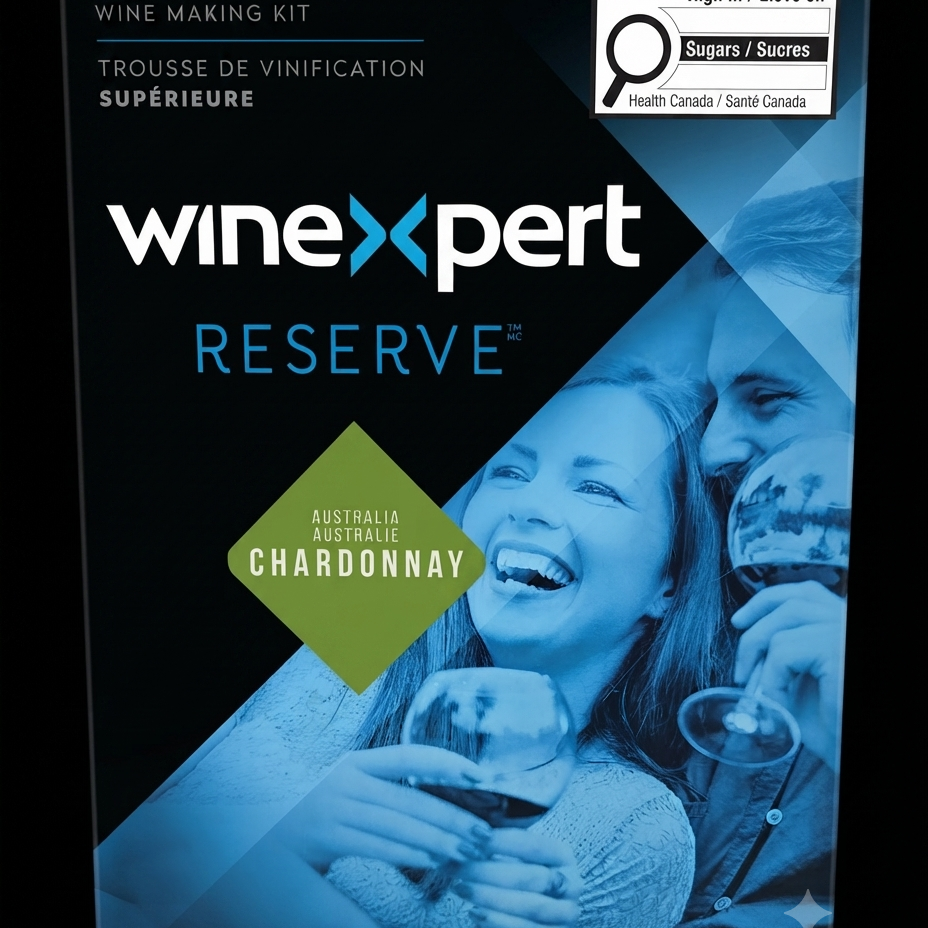 RE - Chardonnay, Australie