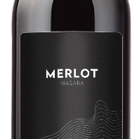 RE - Merlot, Niagara