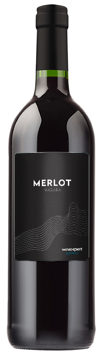 RE - Merlot, Niagara