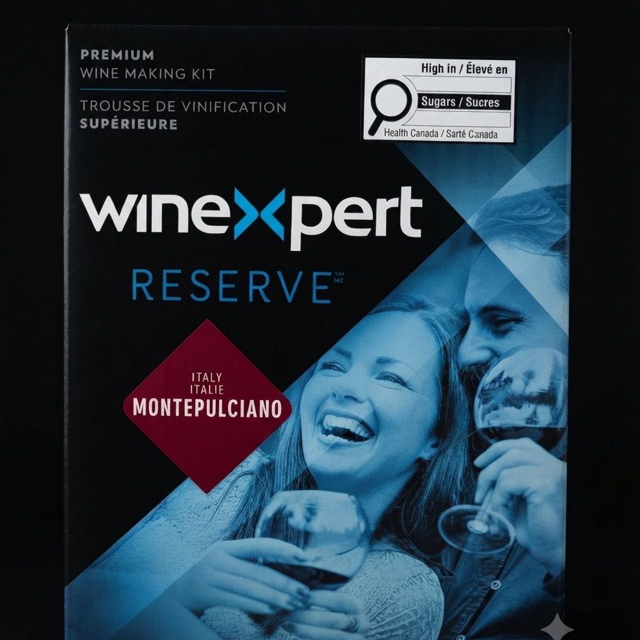 RE - Montepulciano, Italie