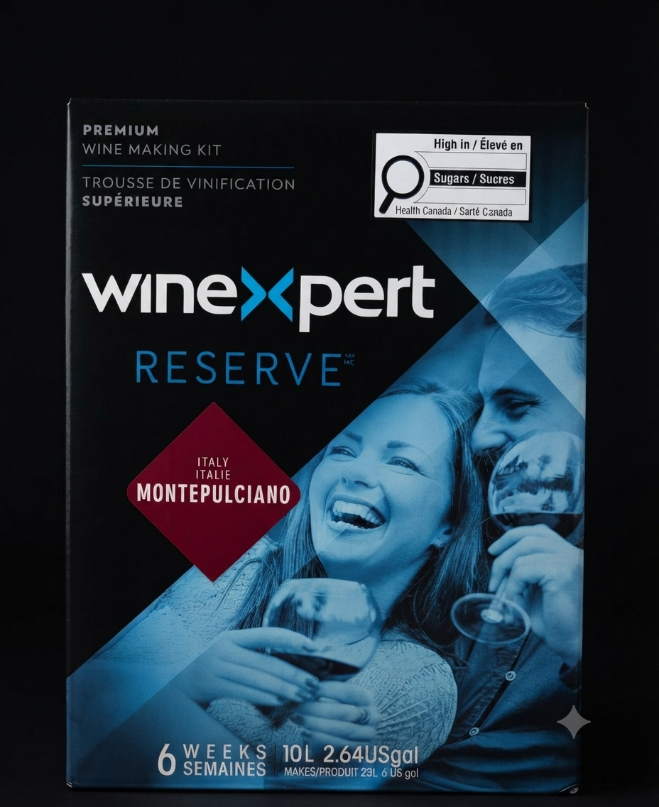 RE - Montepulciano, Italie