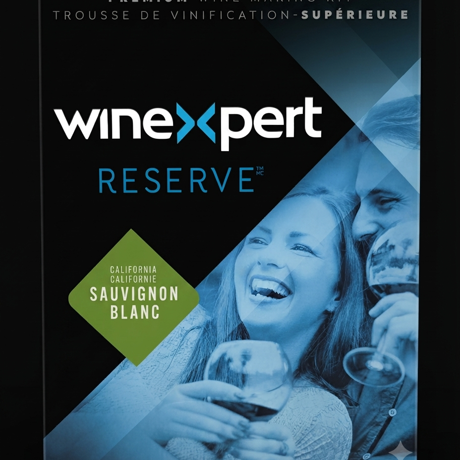 RE - Sauvignon Blanc, Californie