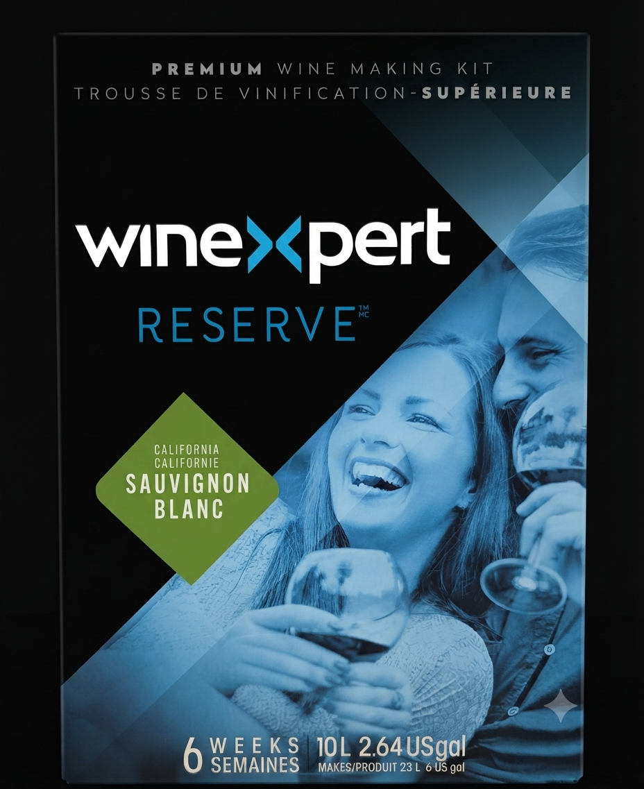 RE - Sauvignon Blanc, Californie