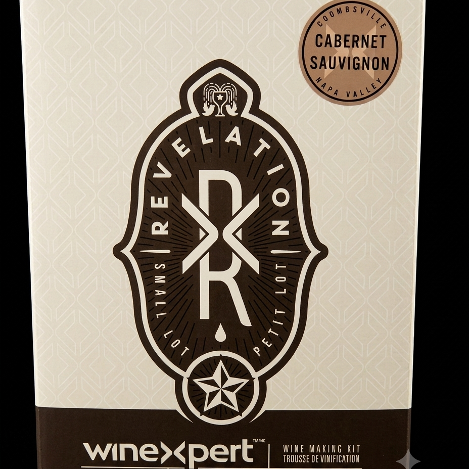 REV- Cabernet Sauvignon Napa