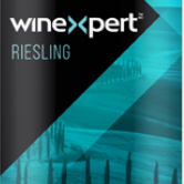 Etiquettes Riesling WX (pqt 30)