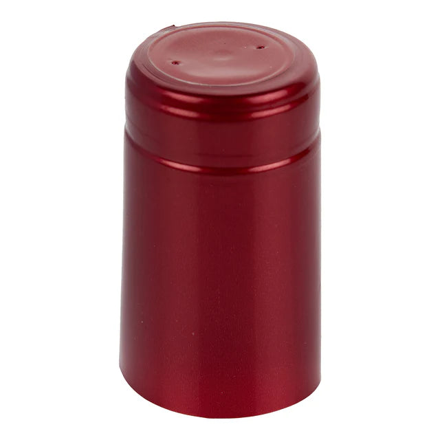 Cache-Bouchon- Rouge Ruby (pqt 30)