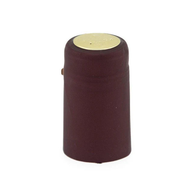 Cache-Bouchon- Rouge merlot (pqt 30)