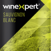 Etiquettes Sauvignon Blanc WX (pqt 30)