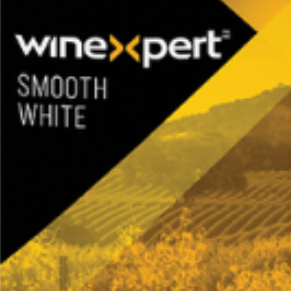 Etiquettes Smooth White WX (pqt 30)
