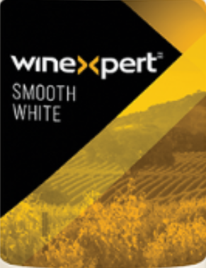 Etiquettes Smooth White WX (pqt 30)