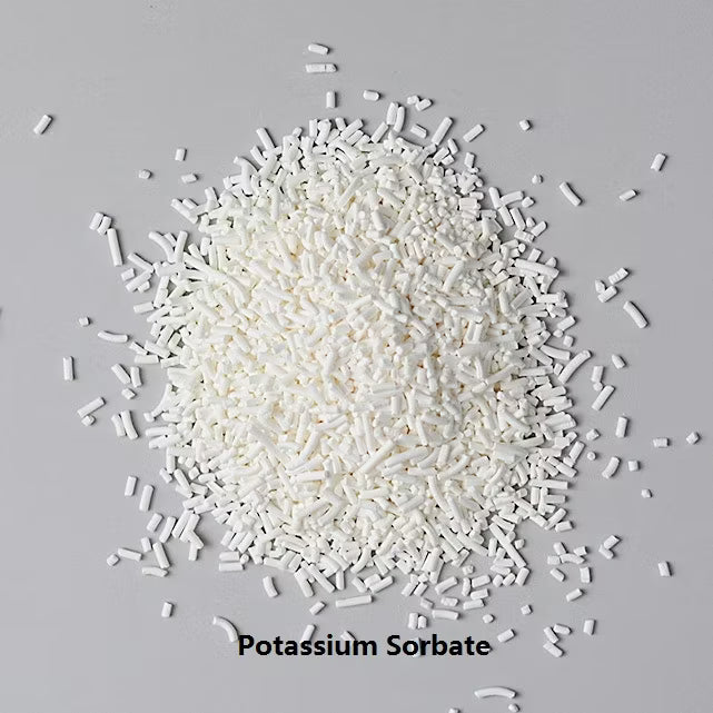 Sorbate de Potassium 20 g