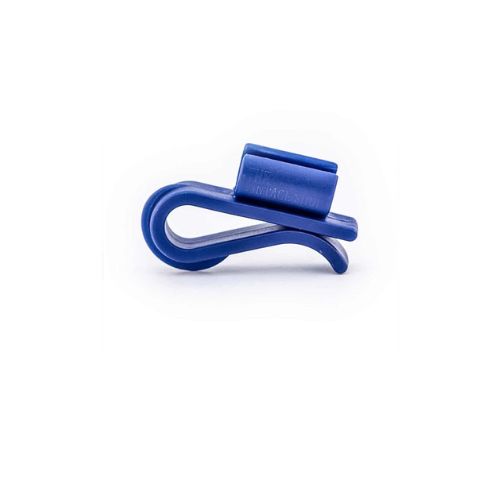 Support tube rigide 1/2" (pour cuve)
