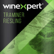 Etiquettes Traminer Riesling WX (pqt 30)