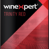 Etiquettes TRINITY RED WX (pqt 30)