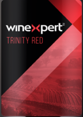 Etiquettes TRINITY RED WX (pqt 30)
