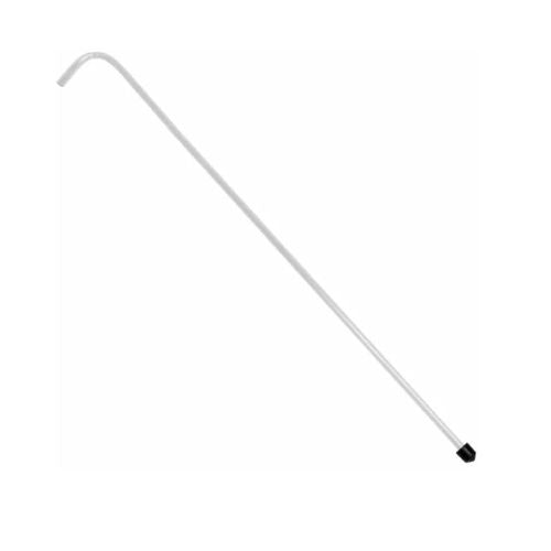 Tube rigide 1/2 x 30 po