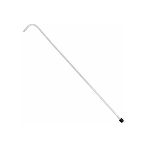 Tube rigide 3/8 x 30 po