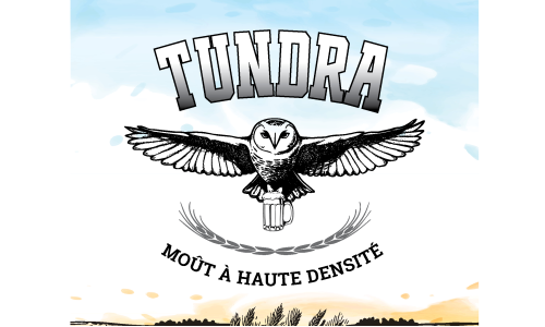 Tundra Sierra Madre Cerveza 10L